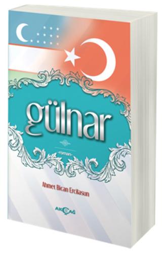 Gülnar | Kitap Ambarı