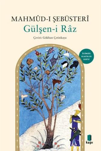 Gülşen-i Raz - Ölümsüz Klasikler Serisi