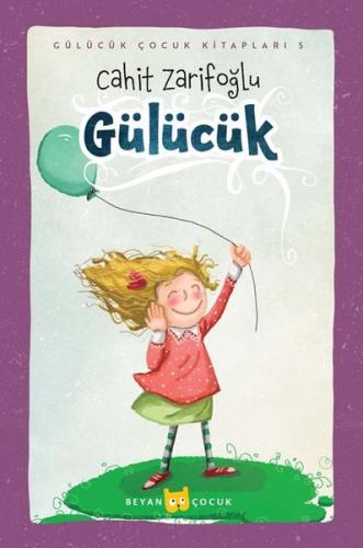 Gülücük - Gülücük Çocuk Kitapları 5 (Ciltli)