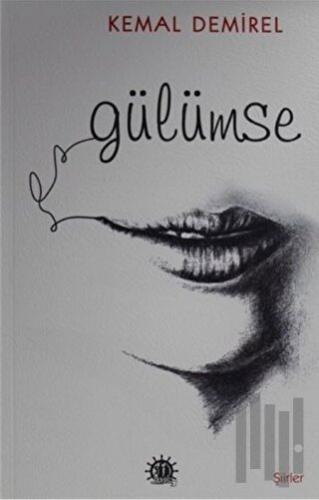 Gülümse | Kitap Ambarı