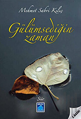 Gülümsediğin Zaman