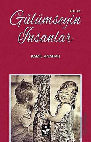 Gülümseyin İnsanlar