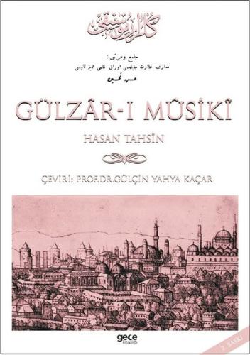 Gülzarı Musiki