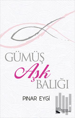 Gümüş Aşk Balığı