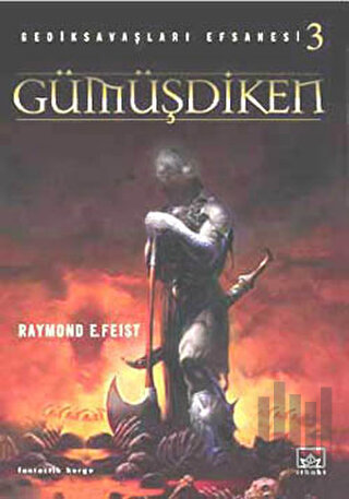 Gümüşdiken Gediksavaşları Efsanesi 3