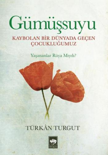 Gümüşsuyu | Kitap Ambarı