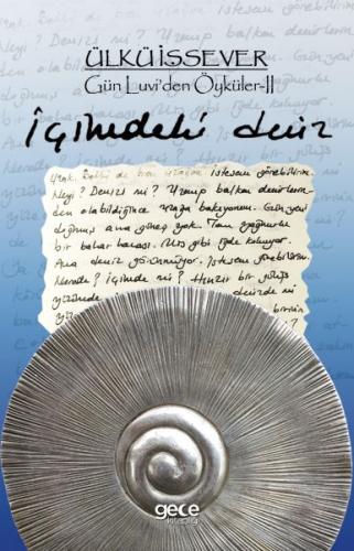 İçimdeki Deniz-Gün Luvi'den Öyküler 2