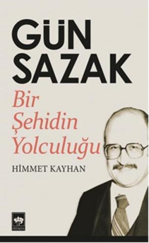 Gün Sazak | Kitap Ambarı