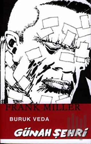 Günah Şehri 1 Buruk Veda