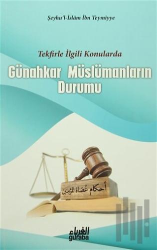 Günahkar Müslümanların Durumu