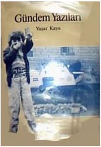 Gündem Yazıları | Kitap Ambarı