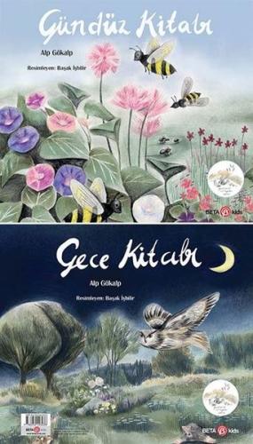 Gündüz Kitabı-Gece Kitabı