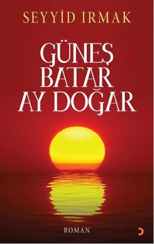 Güneş Batar Ay Doğar