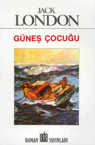 Güneş Çocuğu | Kitap Ambarı