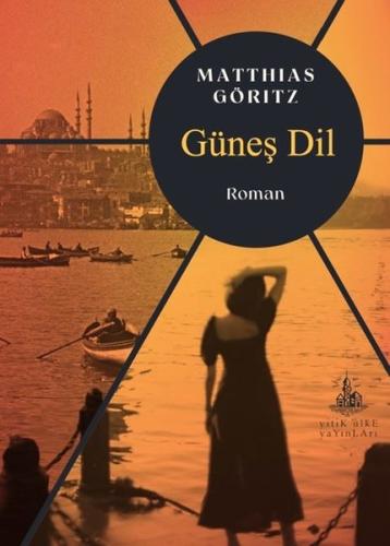 Güneş Dil | Kitap Ambarı