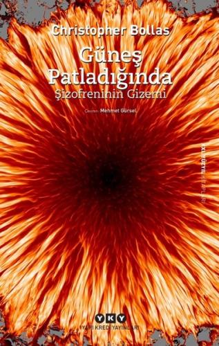 Güneş Patladığında Şizofrenin Gizemi
