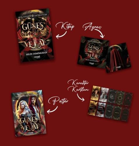 Güneş ve Ay - Kehanet Serisi