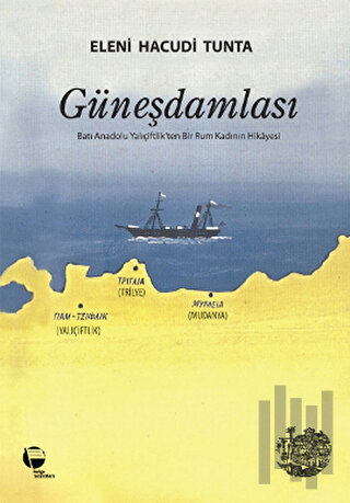 Güneşdamlası