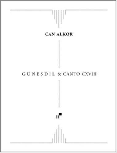 Güneşdil-Canto CXVIII