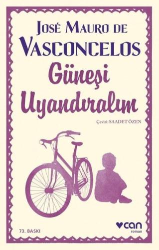 Güneşi Uyandıralım | Kitap Ambarı