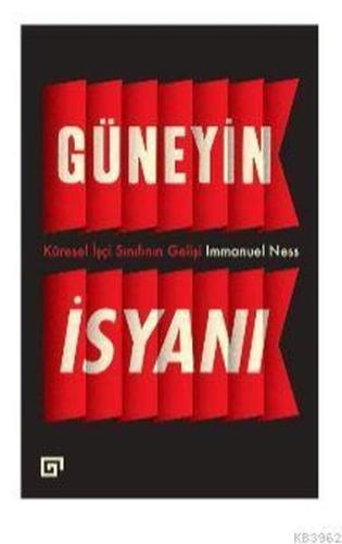 Güneyin İsyanı