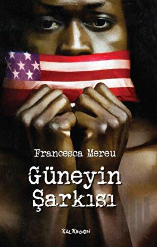 Güneyin Şarkısı | Kitap Ambarı