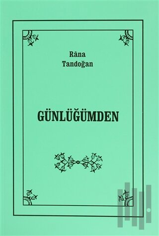 Günlüğümden