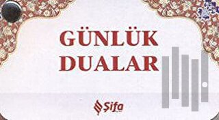Günlük Dualar (Kartela)