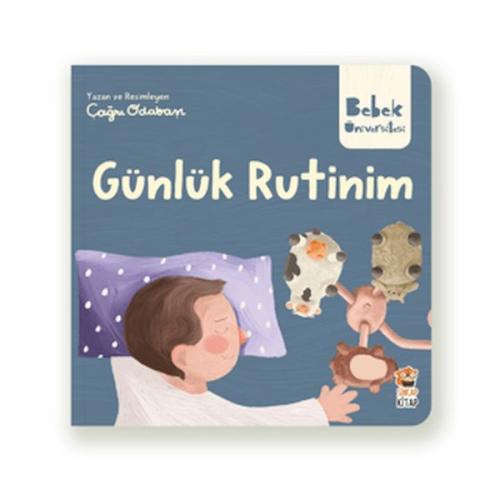 Günlük Rutinim | Kitap Ambarı