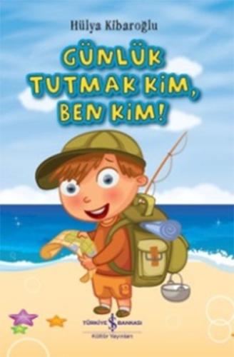 Günlük Tutmak Kim Ben Kim!