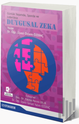 Günlük Yaşamda, Sporda ve Liderlikte Duygusal Zeka