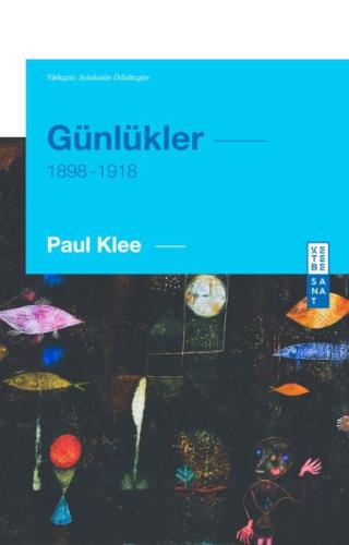 Günlükler (1898-1918)
