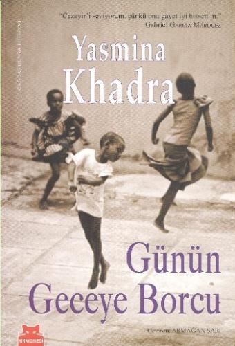 Günün Geceye Borcu | Kitap Ambarı