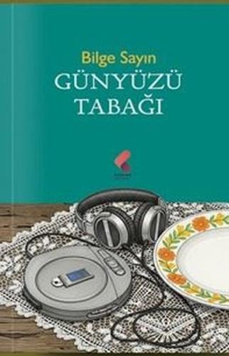 Günyüzü Tabağı