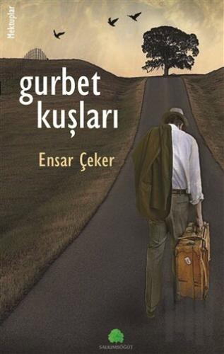 Gurbet Kuşları