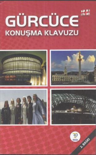 Gürcüce Konuşma Klavuzu