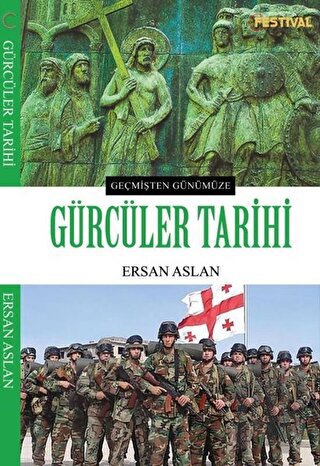 Gürcüler Tarihi
