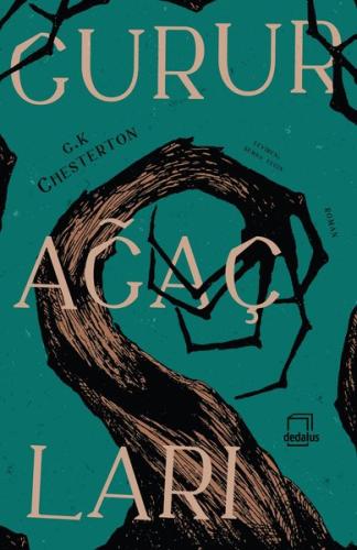 Gurur Ağaçları | Kitap Ambarı