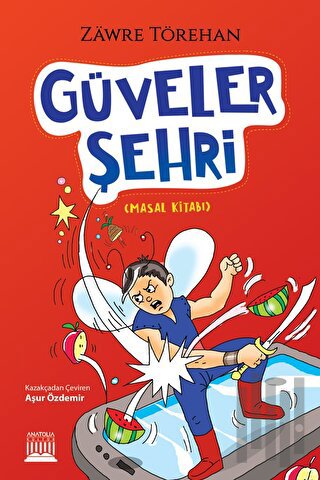 Güveler Şehri