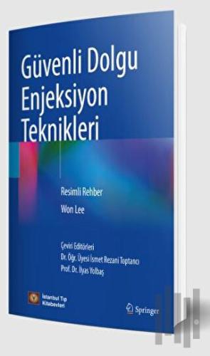 Güvenli Dolgu Enjeksiyon Teknikleri | Kitap Ambarı