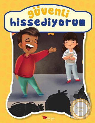Güvenli Hissediyorum