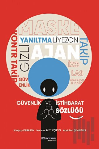 Güvenlik ve İstihbarat Sözlüğü