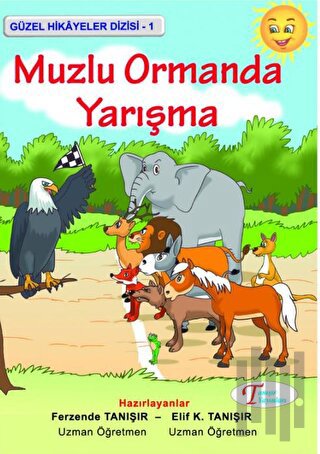 Güzel Hikayeler Dizisi 10 Kitap Set