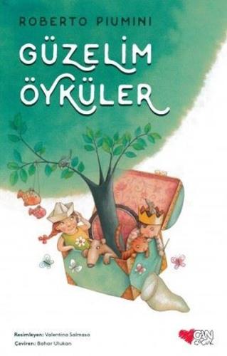 Güzelim Öyküler | Kitap Ambarı
