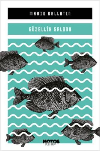 Güzellik Salonu | Kitap Ambarı