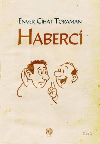 Haberci | Kitap Ambarı