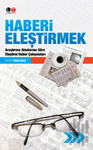 Haberi Eleştirmek | Kitap Ambarı