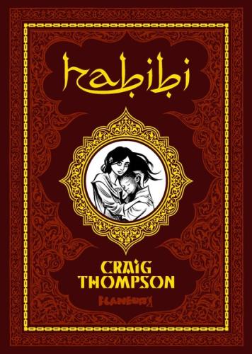 Habibi | Kitap Ambarı