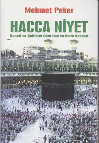 Hacca Niyet