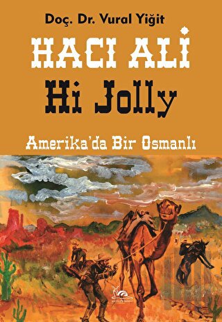 Hacı Ali | Kitap Ambarı